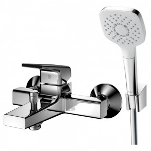 Vòi Sen Tắm TOTO TBG10302V/TBW02005A Nóng Lạnh 