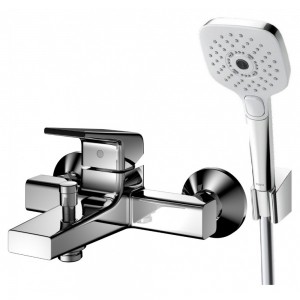 Vòi Sen Tắm TOTO TBG10302V/TBW02006A Nóng Lạnh 