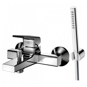 Vòi Sen Tắm TOTO TBG10302V/TBW02017A Nóng Lạnh 