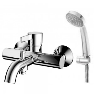 Vòi Sen Tắm TOTO TBG11302V/DGH104ZR Nóng Lạnh 