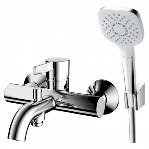 Vòi Sen Tắm TOTO TBG11302V/TBW02005A Nóng Lạnh 
