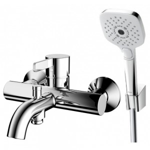 Vòi Sen Tắm TOTO TBG11302V/TBW02006A Nóng Lạnh 