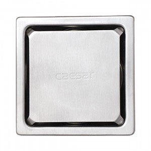 Phễu Thoát Sàn CAESAR ST1212EL (Ø90)