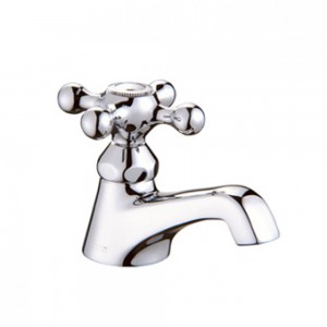 Vòi Chậu Rửa TOTO T205LCSC Lạnh