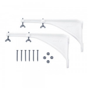 Bộ Giá Đỡ Chậu Âm Bàn TOTO TL516GV 