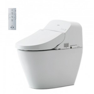 Bồn Cầu Thông Minh TOTO C971/TCF9433A GG