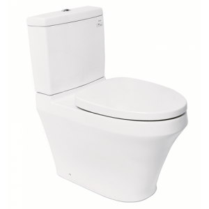 Bồn Cầu Hai Khối TOTO CS945DNT3 Nắp TC385VS