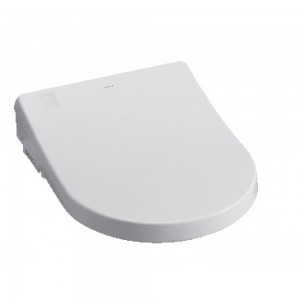 Nắp Rửa Điện Tử Washlet TOTO TCF4732A (W5)