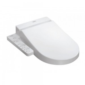 Nắp Rửa Điện Tử Washlet TOTO TCF6632A (W8)