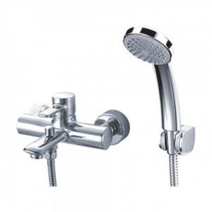 Vòi Sen Tắm TOTO TS225A/DGH104ZR Nóng Lạnh 