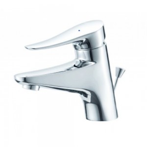 Vòi Lavabo TOTO TS260A Nóng Lạnh 