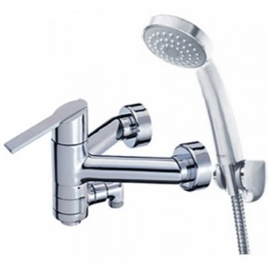 Vòi Sen Tắm TOTO TS324A/DGH104ZR Nóng Lạnh 