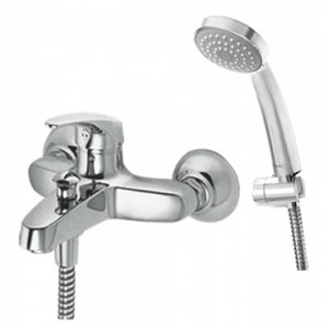 Vòi Sen Tắm TOTO TS366A/DGH104ZR Nóng Lạnh 
