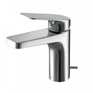 Vòi Lavabo TOTO TTLR302F-1N Nóng Lạnh 