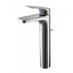 Vòi Lavabo TOTO TTLR302FV-1 Nóng Lạnh 