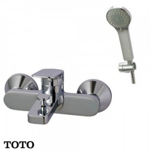 Vòi Sen Tắm TOTO TTMR302/TTSR106EMF Nóng Lạnh 