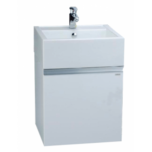 Bộ Tủ Lavabo Caesar Treo Tường LF5236/EH150V (EH05236AV)