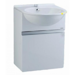 Bộ Tủ Lavabo Caesar Treo Tường LF5302/EH050V (EH05302AV)