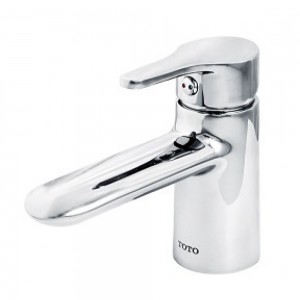 Vòi Lavabo TOTO TVLM102NSR Nóng Lạnh 