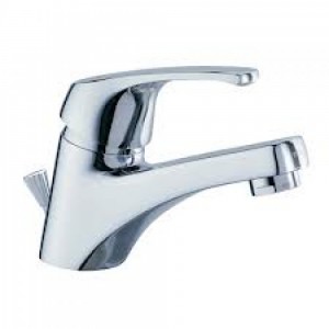 Vòi Lavabo TOTO TX108LDN Nóng Lạnh 