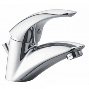 Vòi Lavabo TOTO TX108LHBR Nóng Lạnh 