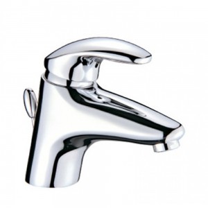 Vòi Lavabo TOTO TX115LFBR Nóng Lạnh 