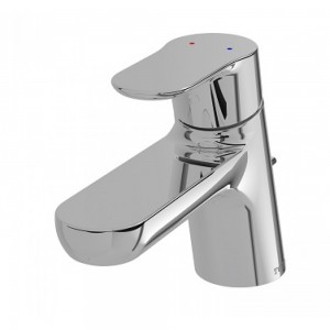Vòi Lavabo TOTO TX115LU Nóng Lạnh 