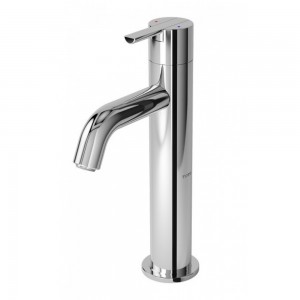 Vòi Lavabo TOTO TX116LESV4BR Cổ Cao Nóng Lạnh