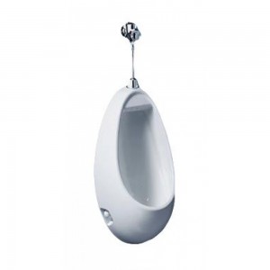 Bệ Tiểu Nam CAESAR U0221 Treo Tường