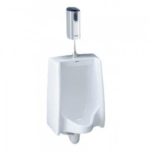 Bệ Tiểu Nam CAESAR U0230 Treo Tường