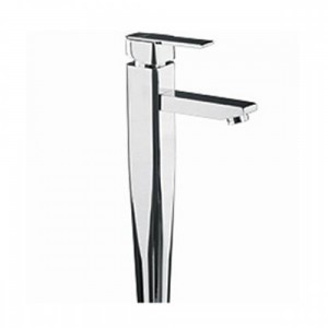 Vòi Chậu Rửa Mặt Lavabo Viglacera VG126 Nóng Lạnh Cổ Cao