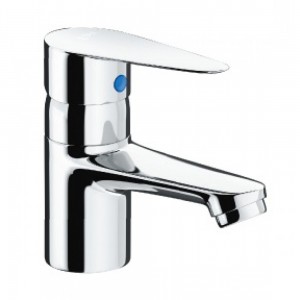 Vòi Chậu Rửa Lạnh Inax LFV-21S Gật Gù