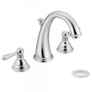 Vòi Lavabo Moen T6125 3 Lỗ
