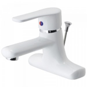 Vòi Lavabo Caesar B432CPW Nóng Lạnh