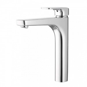 Vòi Lavabo COTTO CT1133AY Scirocco Thân Cao Lạnh 