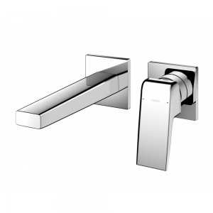 Vòi Lavabo TOTO TLG10307B Nóng Lạnh Gắn Tường