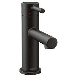 Vòi Lavabo Moen 6190BL Nóng Lạnh