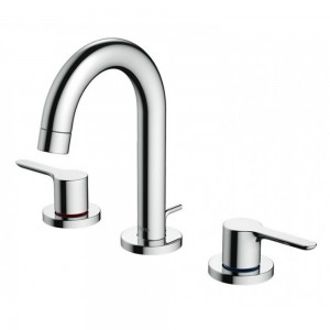 Vòi Lavabo TOTO TLS01201B 3 Lỗ