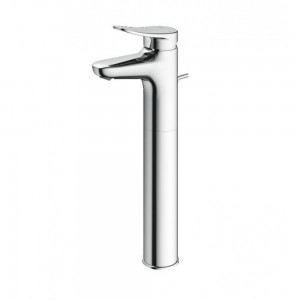 Vòi Lavabo TOTO TLS04306V Nóng Lạnh Cổ Cao