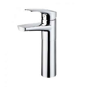 Vòi Lavabo Cổ Cao TOTO TVLM106CR Nóng Lạnh 