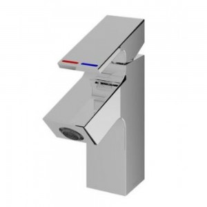Vòi Lavabo TOTO TX115LI Nóng Lạnh 