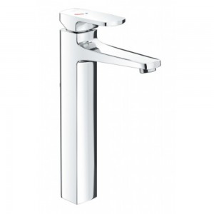 Vòi Lavabo Để Bàn Inax LFV-5000SH Cổ Cao Nóng Lạnh