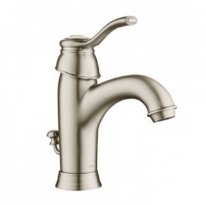 Vòi Lavabo Moen GN61121SRN Nóng Lạnh
