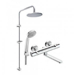 Bộ Sen Cây TOTO TBV03429V/DGH104ZR/DM907CS Nhiệt Độ Nhật