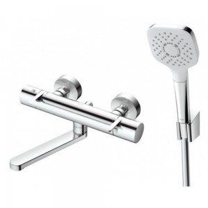 Vòi Sen Tắm Nhiệt Độ Nhật TOTO TBV03429V/TBW02005A Xả Bồn
