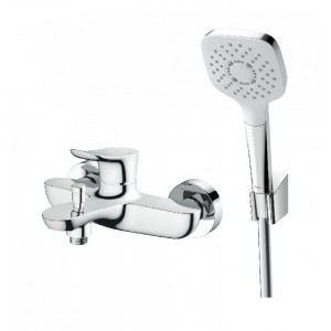 Vòi Sen Tắm TOTO TBG01302V/TBW02005A Nóng Lạnh 