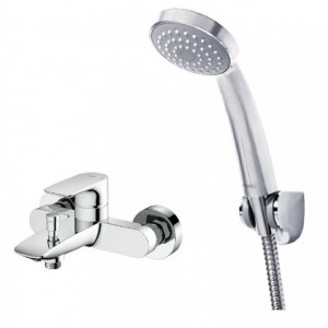 Vòi Sen Tắm TOTO TBG04302V/DGH104ZR Nóng Lạnh 