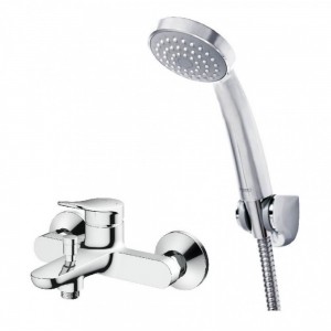Vòi Sen Tắm TOTO TBS04302V/DGH104ZR Nóng Lạnh 