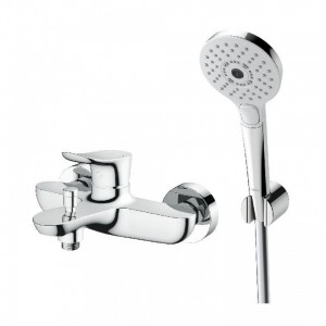 Vòi Sen Tắm TOTO TBG01302V/TBW01010A Nóng Lạnh 