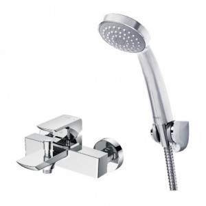 Vòi Sen Tắm TOTO TBG02302V/DGH104ZR Nóng Lạnh 